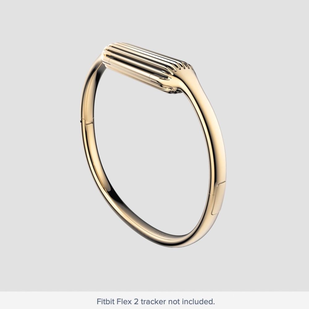Fitbit | Flex 2 Gold Bangle
